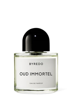 BYREDO Oud Immortel Eau De Parfum 50ML