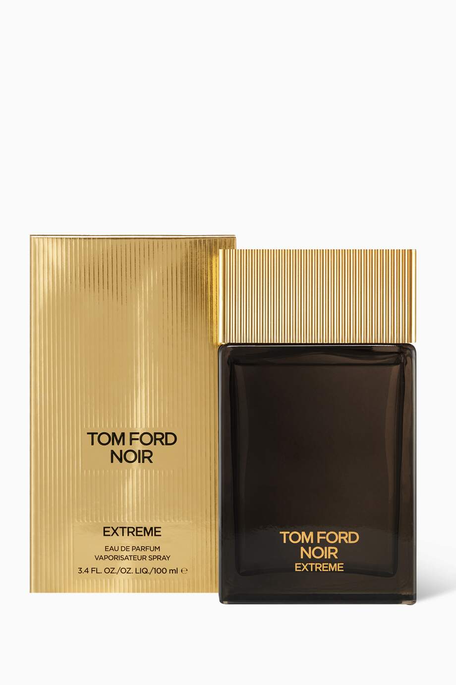7,840円Tom Ford Noir Extreme 100ml