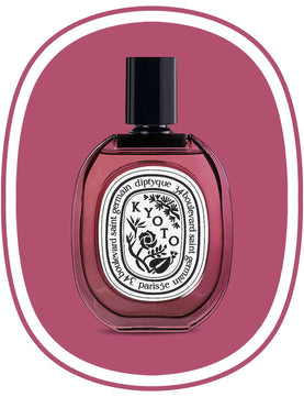 DIPTYQUE Kyoto Le Grand Tour Unisex EDT 100ML