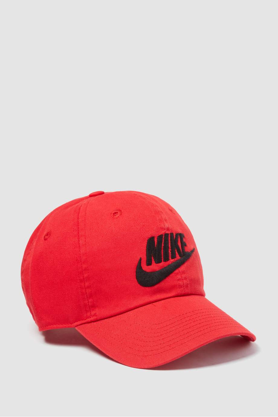 Nike Cap "Red" - ROOYAS