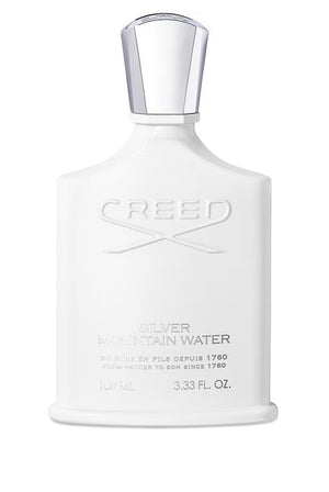 Creed Silver Mountain Water EDP Tester 100ML