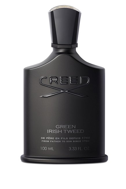 Creed Green Irish Tweed For Men Eau De Parfum 100ML