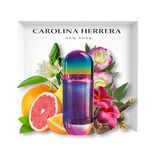 Carolina Herrera 212 VIP Party Fever Perfume Tester EDT 80ML - ROOYAS