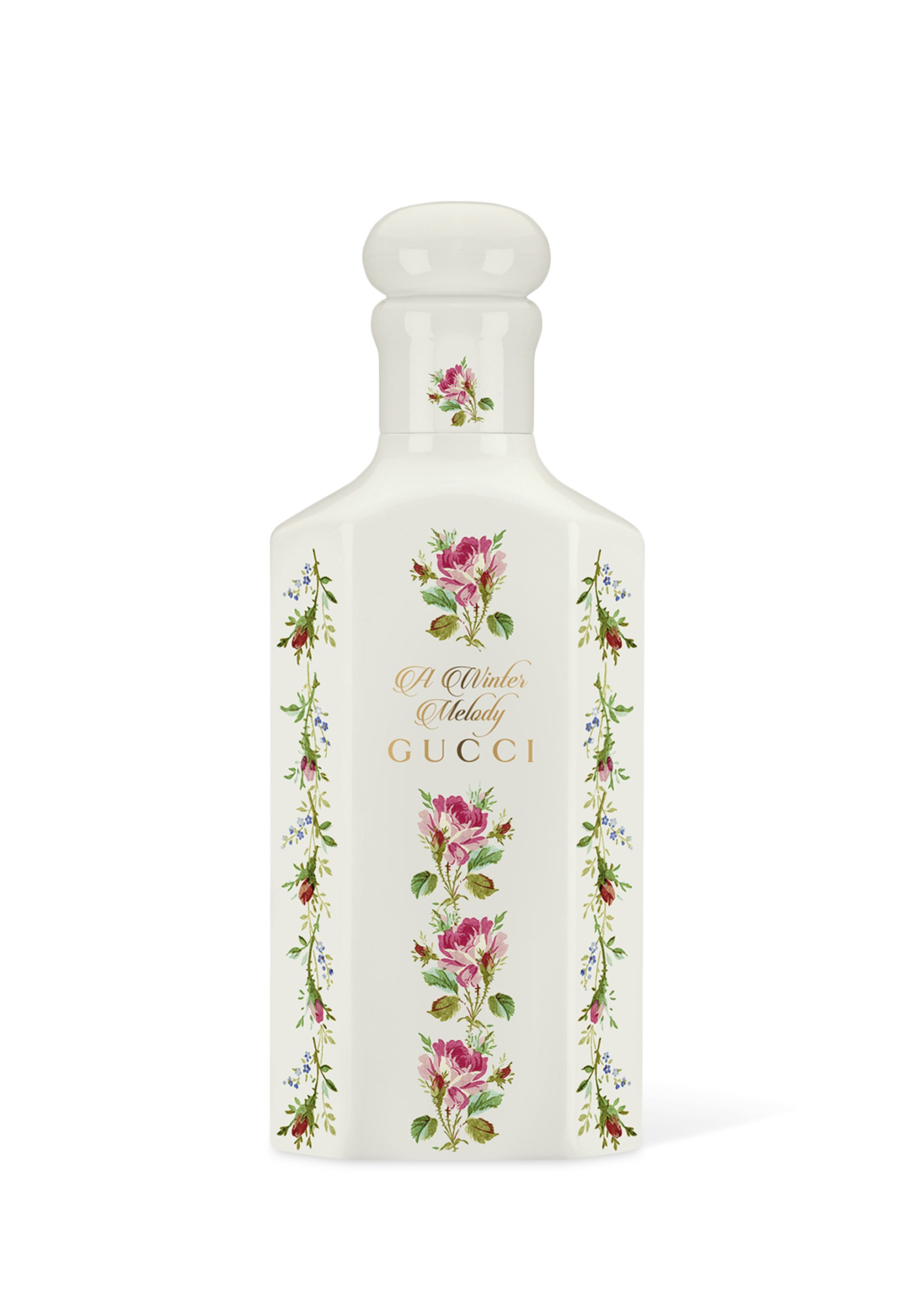 GUCCI A Winter Melody Unisex Eau De Toilette Tester 150ML – ROOYAS