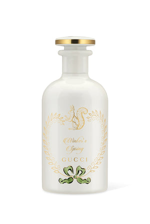 GUCCI Winter's Spring Eau De Parfum Tester 100ML