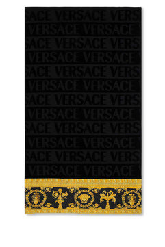 Versace Home I Heart Baroque Towel Set