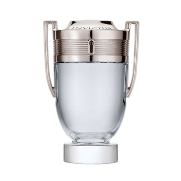 Paco Rabanne Invictus Perfume Tester EDT 100ML - ROOYAS