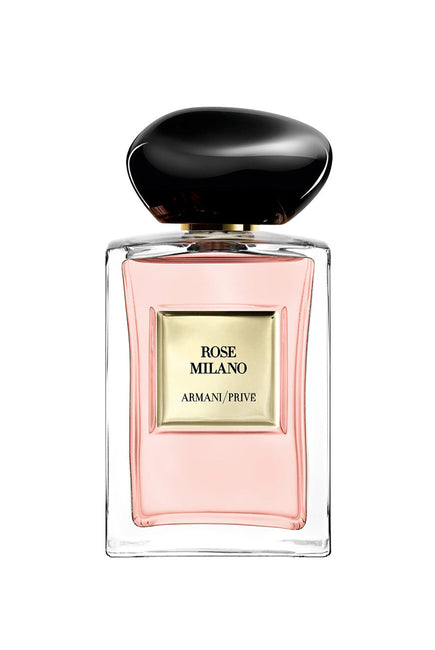 Giorgio Armani Rose Milano Unisex EDT Tester 100ML