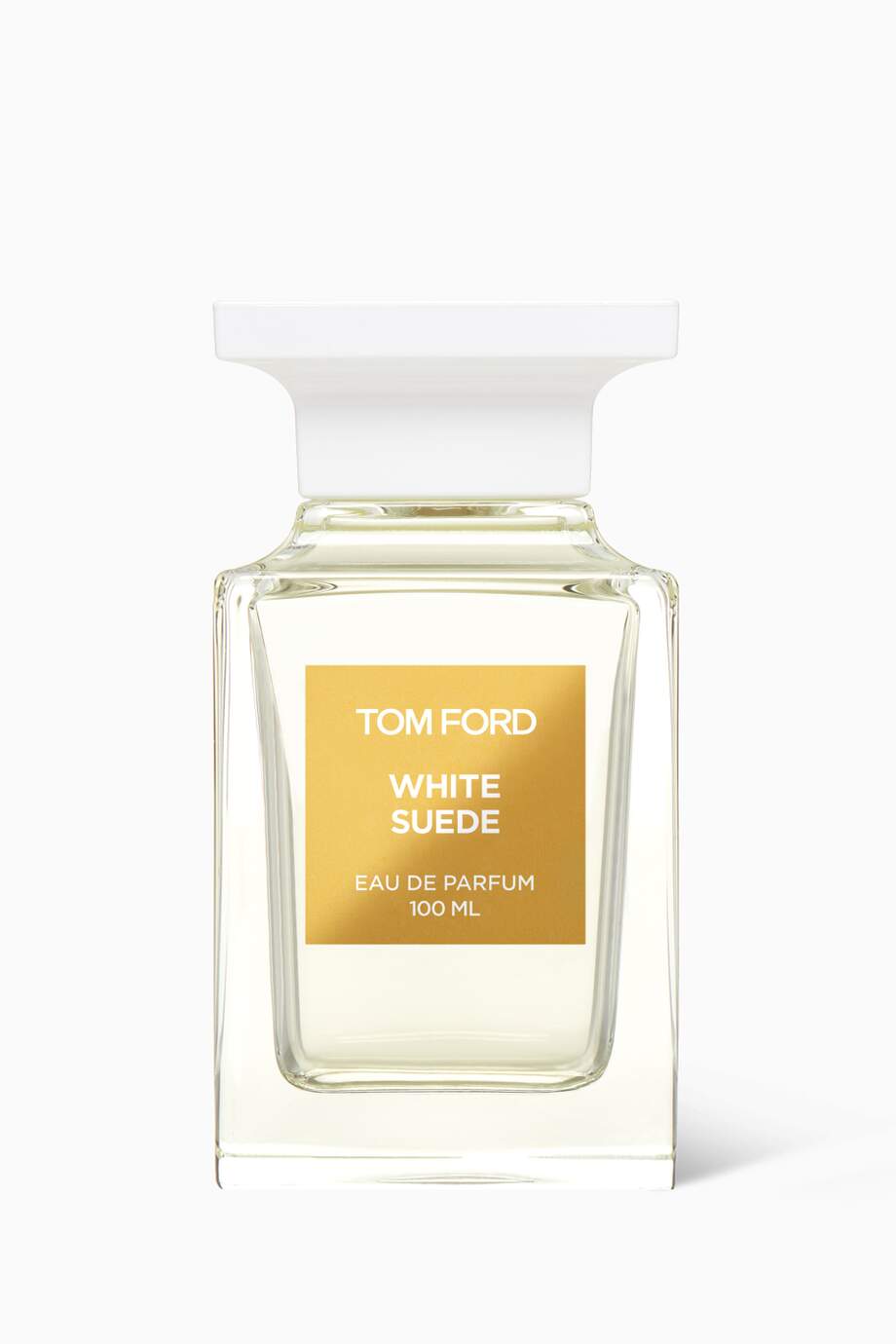 Tom Ford White Suede Eau De Parfum 100ML