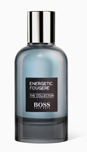 HUGO BOSS The Collection Energetic Fougere Eau De Parfum 100ML