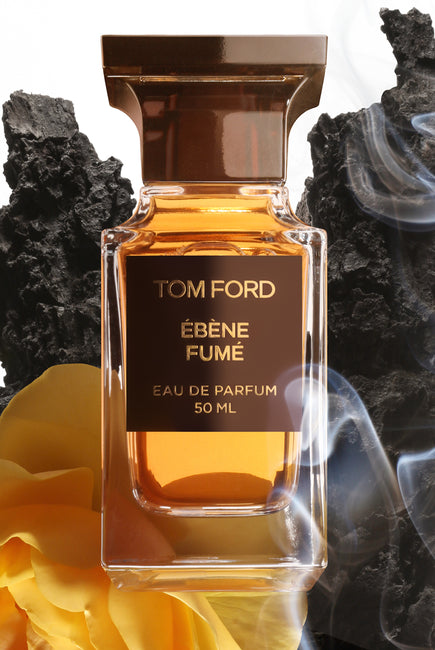 Tom Ford Ebene Fume Unisex Eau De Parfum 100ML – ROOYAS