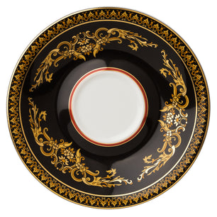 Versace Medusa Coffee Cup & Saucer