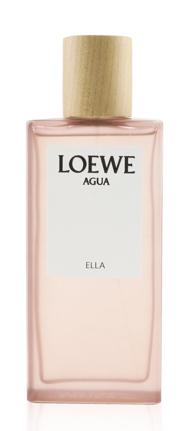 Loewe Agua Ella For Women Eau De Toilette 100ML