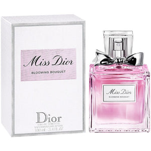 Christian Dior Miss Dior Blooming Bouquet Eau De Toilette 100ML