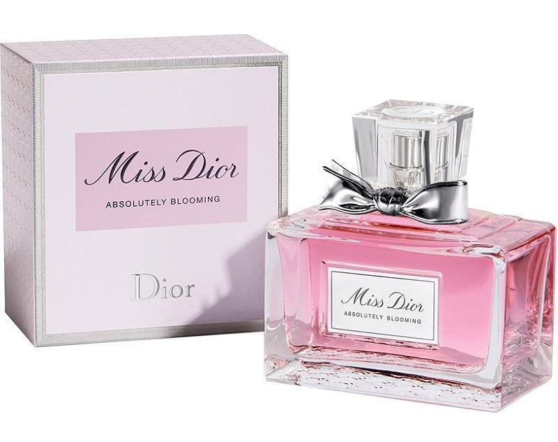Christian Dior Absolutely Blooming Eau De Parfum 100ML – ROOYAS