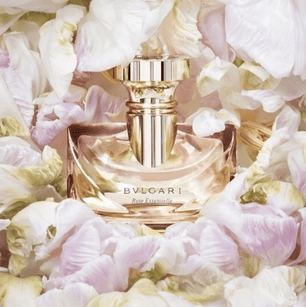 Bvlgari Rose Essentielle Eau De Parfum Tester 100ML