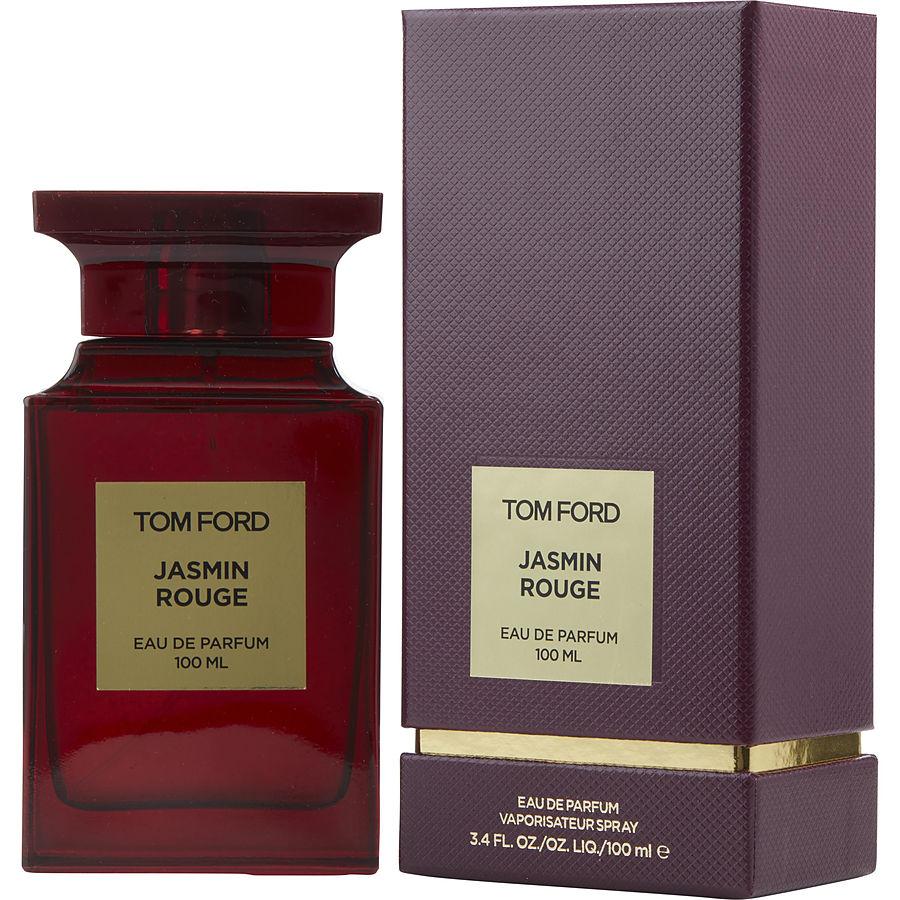 Tom Ford Jasmin Rouge Eau De Parfum 100ML – ROOYAS