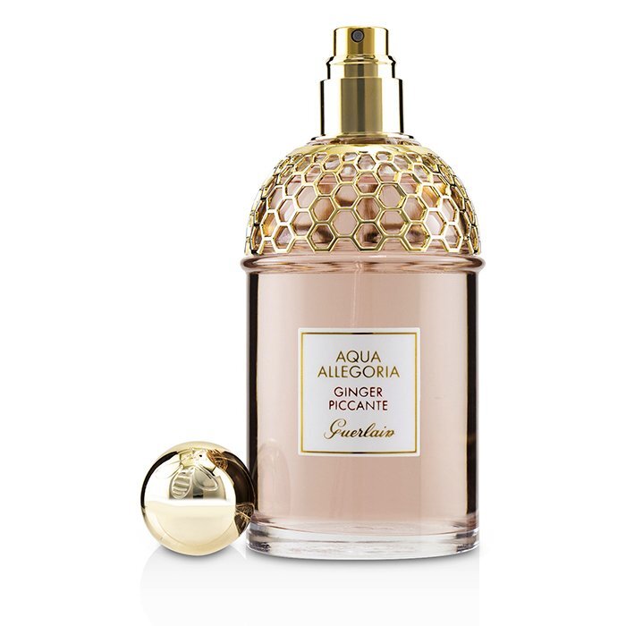 Guerlain Aqua Allegoria Ginger Piccante Eau De Toilette 75ML