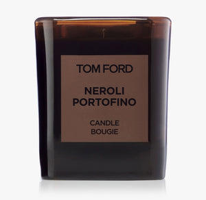 TOM FORD Neroli Portofino Scented Candle (200g)