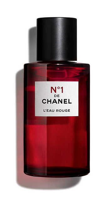 N°1 de Chanel L'Eau Rouge Chanel 100ml For Women
