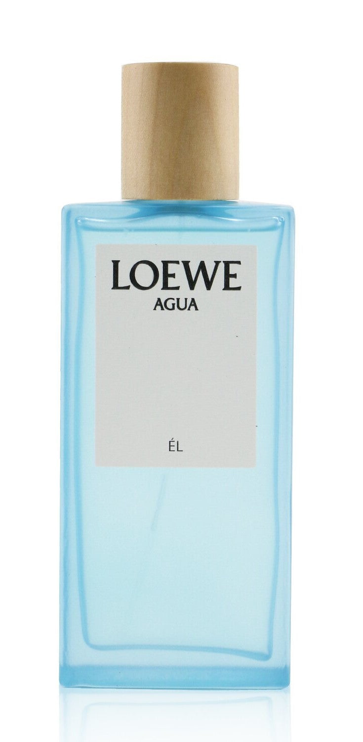 Loewe Agua El For Men Eau De Toilette 100ML
