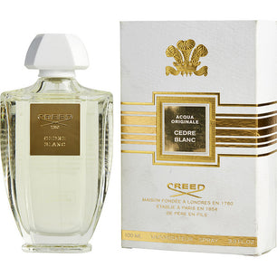 Creed Acqua Cedre Blanc Unisex Eau De Parfum 100ML