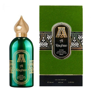 Attar Collection Al Rayhan Eau De Parfum 100ML