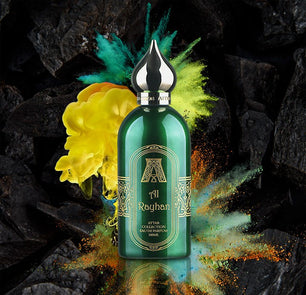 Attar Collection Al Rayhan Eau De Parfum 100ML