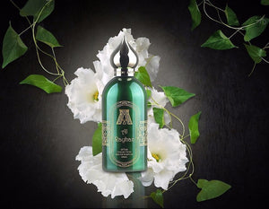 Attar Collection Al Rayhan Eau De Parfum 100ML