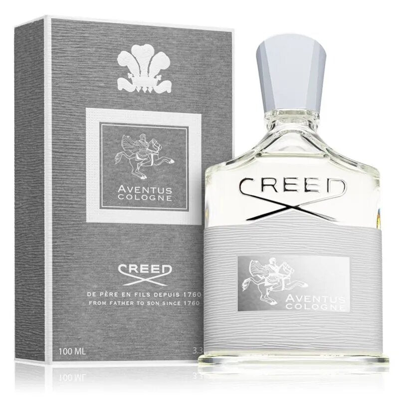 Creed Aventus Cologne For Men Eau De Parfum 100ML