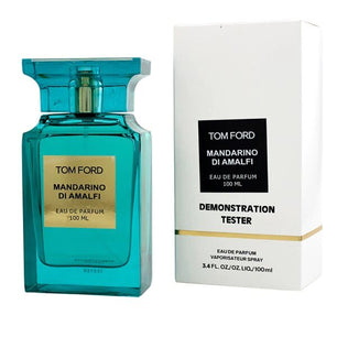 Tom Ford Mandarino Di Amalfi Eau De Parfum Tester 100ML