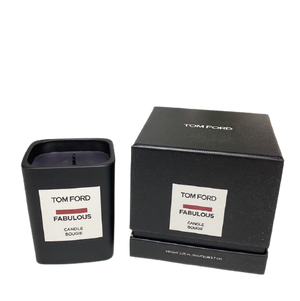 TOM FORD Fabulous Scented Candle (200g)