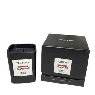 TOM FORD Fabulous Scented Candle (200g)