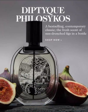 DIPTYQUE Philosykos Eau De Parfum Limited Edition 75ML