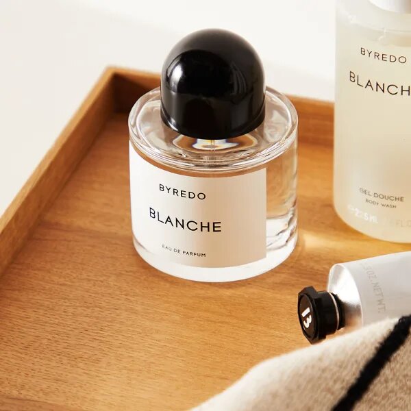 BYREDO Blanche Eau De Parfum 100ML – ROOYAS