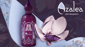 Attar Collection Azalea Eau De Parfum 100ML
