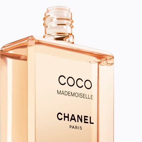 Coco Mademoiselle Chanel Perfume Gift Set 100ml