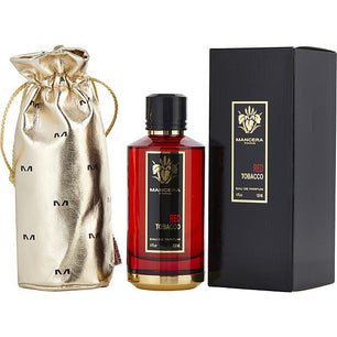 Mancera Red Tobacco Unisex Eau De Parfum 120ML