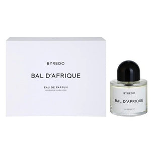 BYREDO Bal D'Afrique Eau De Parfum 100ML