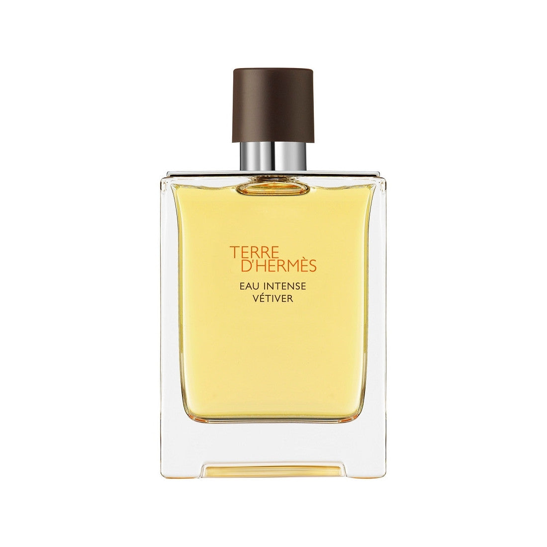 Hermes Terre D'Hermès Eau Intense Vétiver Perfume Tester EDP 100ML - ROOYAS