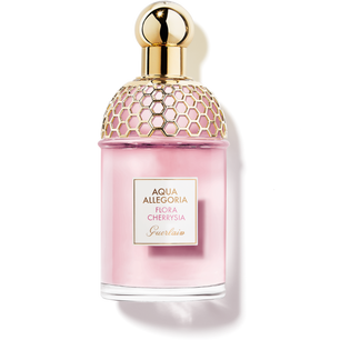 Guerlain Aqua Allegoria Flora Cherrysia  Eau De Toilette 75ML