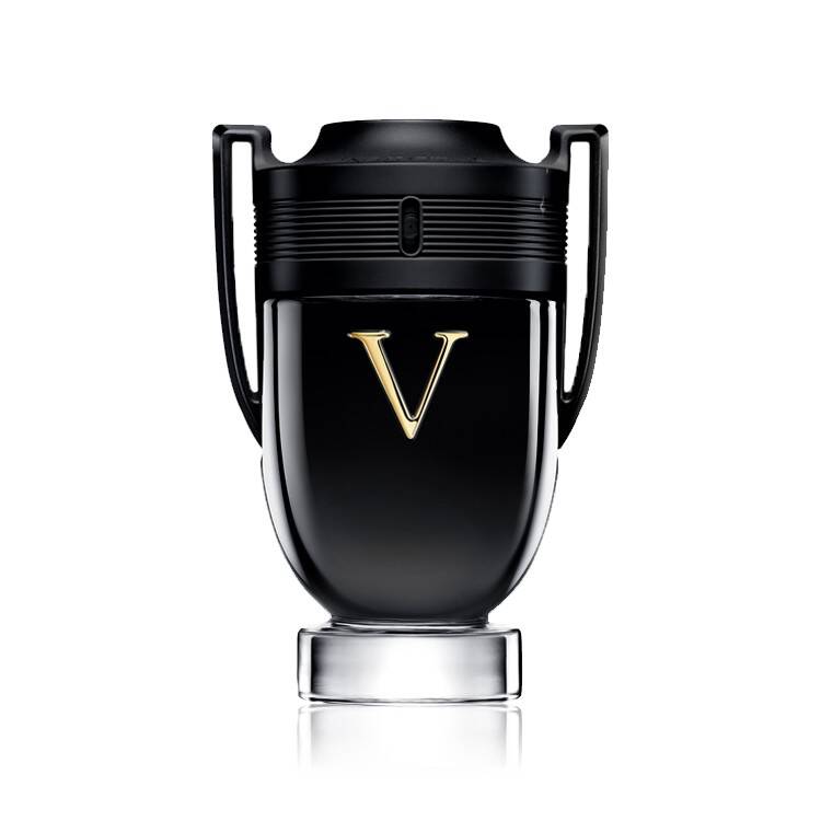 Paco Rabanne Invictus Victory Extreme For Men Eau De Parfum 100ML