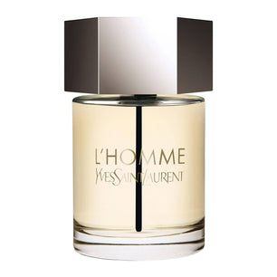 YSL L`Homme For Men Eau De Toilette 100ML