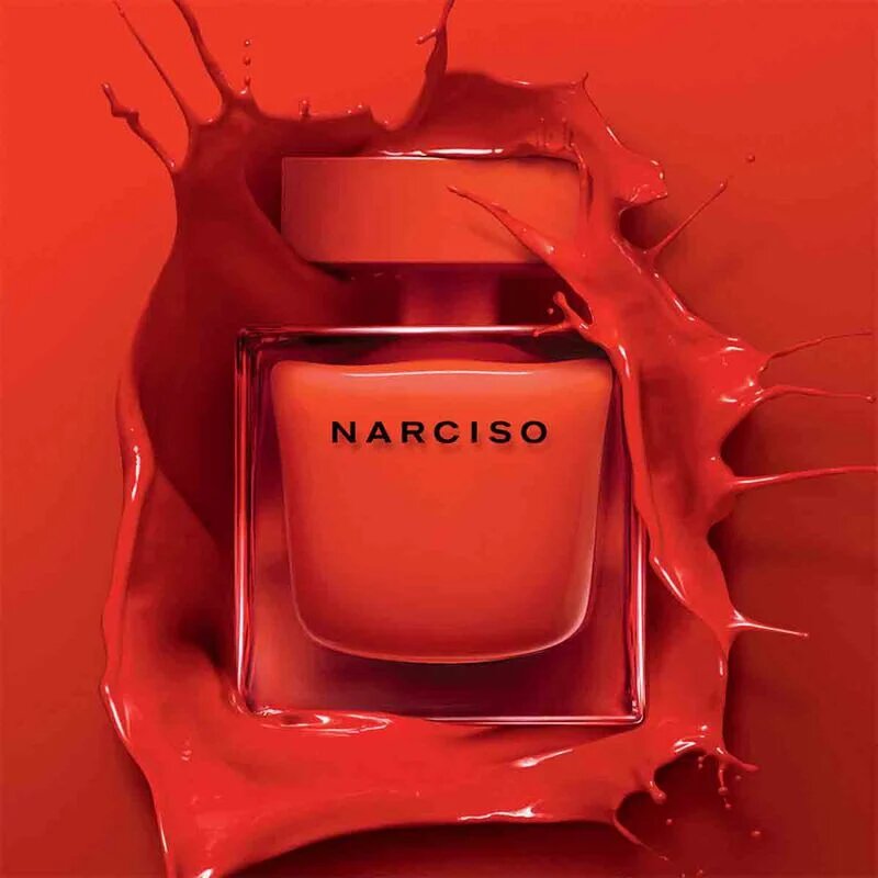 Narciso rodriguez rouge 90ml online