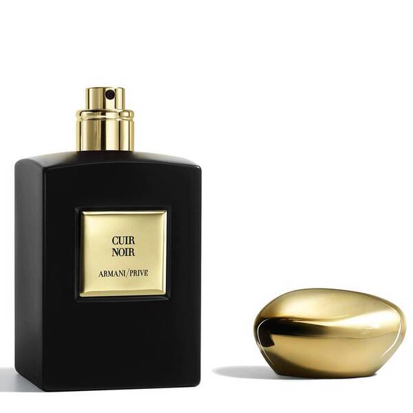 Giorgio Armani Privé Cuir Noir Eau De Parfum 100ML