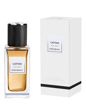 YSL Caftan Encens Benjoin Unisex EDP 125ML