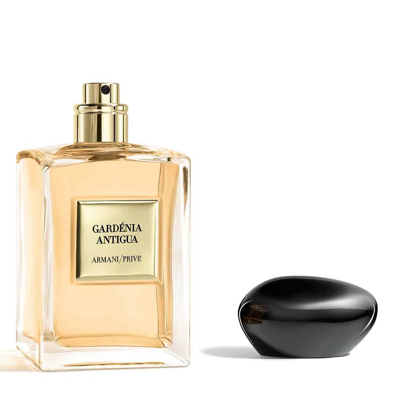 Giorgio Armani Gardenia Antigua Unisex EDT Tester 100ML