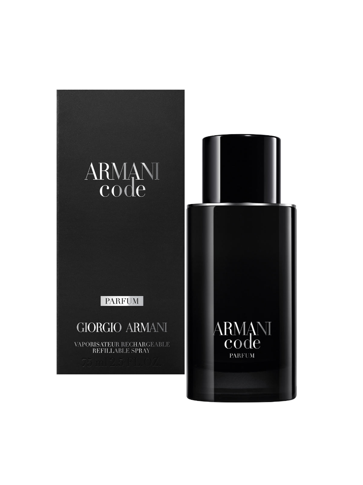 Giorgio Armani Code Parfum 125ML