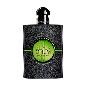 Yves Saint Laurent (YSL) Black Opium Illicit Green Eau De Parfum 75ML