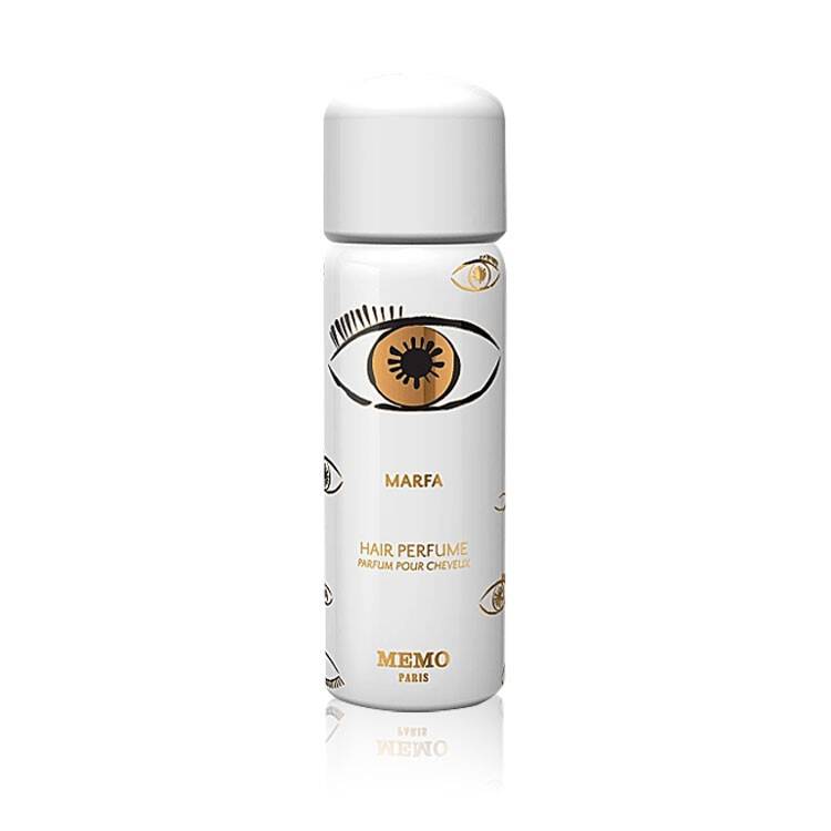 Memo Marfa Hair Mist 80ML